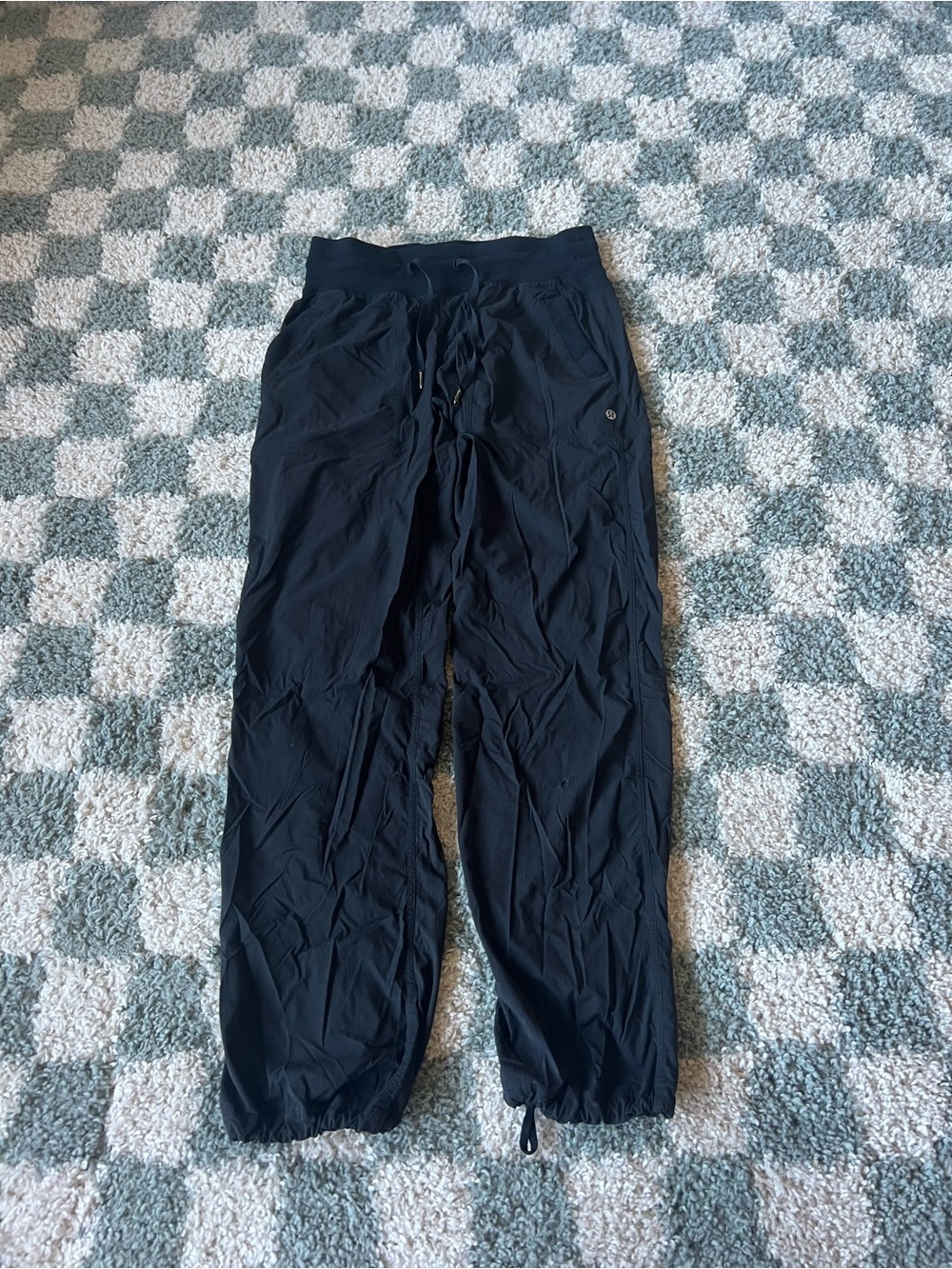 lululemon Dance Studio Pants - Unlined - Size 6